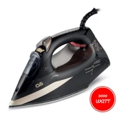 CVS DN 5479 Smartİron 3000 Watt Seramik Ütü - 2