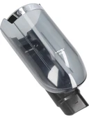 Bosch Bbh Şarjlı Dikey Süpürge ve Mini Bbn Şarjlıel Süpürgesi Orjinal Toz Haznesi - 3