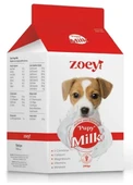 Zoey Yavru Köpek Süt Tozu Pupy Milk Annesinden Ayrılan Köpekler İçin Anne Sütü Toz Mama Vitamin - 1