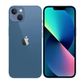 Apple IPhone 13 128GB Mavi (Yenilenmiş - Çok İyi) - 1