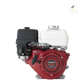 Honda GX 270 SXQ4 Yatay Milli 9 HP Benzinli Motor - 1