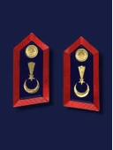 JANDARMA ASAYİŞ SPOLET PLASTİK TPU CIRTLI - 1