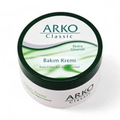 Arko Classic Naturel Bakım Kremi 150 ML - 1
