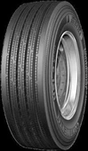 Continental 315/60R22.5 152/148L Hsl2+ Eco Plus ( Asfalt Düz ) Yaz Lastiği (2024) - 1