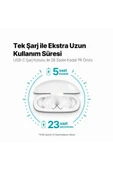 Ttec AirBeat Snap Gerçek Kablosuz TWS Bluetooth Kulaklık - 6