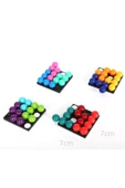 Hi-Q Toys Quadratic Zeka Oyunu - 4