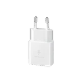 Samsung Ep-t1510x Typec Hızlı Şarj Aleti (15W) - Beyaz - 3