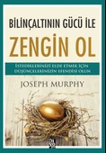 Bilinçaltının Gücü İle Zengin Ol JOSEPH MURPHY - 1
