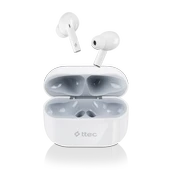 Ttec AirBeat Plus TWS Bluetooth 5.1 IPX6 Dereceli Kablosuz Kulaklık - 1