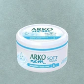 Arko Nem Hızlı Emilen Bakım Kremi 150 ml - 3