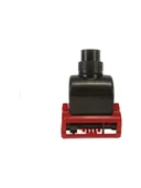 Bosch Döşeme Için Evcil Hayvan Tüyü Temizleyici Mini Turbo Başlık - 3