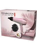 Remington Remıngton D5901 E51 Coconut Smooth Saç Kurutma Makinesi - 2