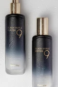 Farmstay Black Snail & Peptide 9 Tonik 120ML - 3