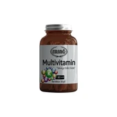 Ersağ Multivitamin 60 Kapsül - 1