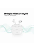 Ttec AirBeat Snap Gerçek Kablosuz TWS Bluetooth Kulaklık - 1