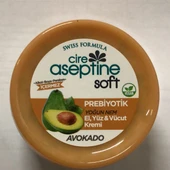 Cire Aseptine Soft Prebiyotik Avokado Krem 100 Ml + 30 Ml - 3