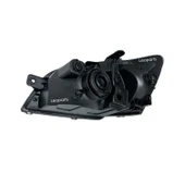 LEOPARTS Hyundai Getz Far Lambası Sağ 2002-2005 92102-1C040 - 2