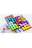 Hi-Q Toys Quadratic Zeka Oyunu - 1