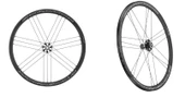 Campagnolo Scirocco WH 19 jant seti (disk fren) - 1
