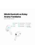 Ttec AirBeat Snap Gerçek Kablosuz TWS Bluetooth Kulaklık - 8