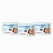 Dr.Comfort Yetişkin Bel Bantlı Hasta Bezi Ekstra Large 30'lu 3 paket 90 adet - 2