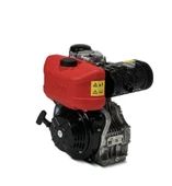 Antor AD 320 Marşlı 3600 Devir 6.5 HP Dizel Motor - 1