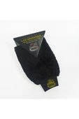 Oto & Ev Yıkama Ve Cila Eldiveni Mikrofiber Araç Yıkama Eldiveni Siyah - 2