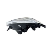 LEOPARTS Hyundai Getz Far Lambası Sağ 2002-2005 92102-1C040 - 3