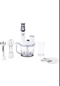 Arnica Diva Pro 1200 W Blender Seti - Beyaz - GH21800 - 1