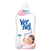 Vernel Max Konsantre Çamaşır Yumuşatıcısı - 1