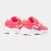 Joma Master Kadın Mercan Toprak Kort Tenis Ayakkabısı TM10LS2510C - 2