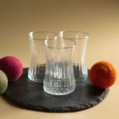 Paşabahçe Elysia 42901 12'li Çay Bardağı - 4