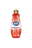 ABC Parfumia Kon. Yumuşatıcı Tutkulu Dahlia 1440ml - 1