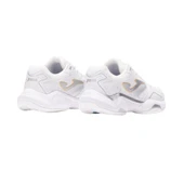 Joma Master Kadın Beyaz Toprak Kort Tenis Ayakkabısı TM10LS2502C thumbnail 3