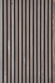 AKUSTİK DUVAR PANELİ 60X260 CM PATİK - 3