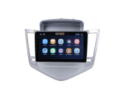 CHEVROLET CRUZE OLD 2007/2012 9 İNÇ 2-32 - 4