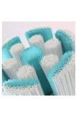 Oral-B iO Gentle Care Beyaz Diş Fırçası Yedek Başlığı 4 Adet - 8