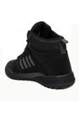 Celira Gcl Siyah Erkek Basket Sneaker Spor Ayakkabı - 3