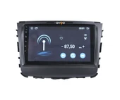 SSANGYONG MUSSO 2018+ 9 İNÇ 8-128 thumbnail 3