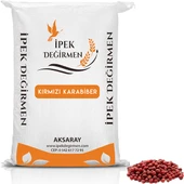 İpek Değirmen 2 KG Katkısız Doğal Kırmızı Tane Karabiber - 1