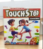 Twister Master Denge Oyunu Yeni Versiyon - 1