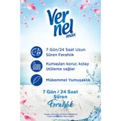 Vernel Max Konsantre Çamaşır Yumuşatıcısı - 2
