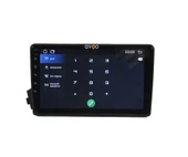 SSANGYONG ACTYON/KYRON 9 İNÇ 2006/2012 6-128 thumbnail 2