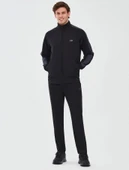 Skechers Performance Coll.M Track Suit Set S241211 Erkek Günlük Eşofman Takımı - 2