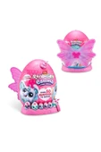 Giochi Preziosi Rainbocorns Eggzania Fairy Peluş Sürpriz Paket RAR30000 - 1