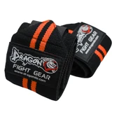 DragonDo 63911 Halter ve Fitness Bilek Bandajı Yeni Seri - 7