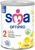 SMA Optipro 2 Probiyotik Devam Sütü 800 gr - 1