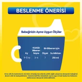 Bebelac 800 GR 3 NUMARA DEVAM SÜTÜ - 2