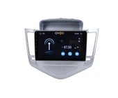 CHEVROLET CRUZE OLD 2007/2012 9 İNÇ 4-32 thumbnail 3