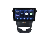 SSANGYONG KORANDO 2014+ 2.0 EXDİ 9 İNÇ 6-64 thumbnail 1